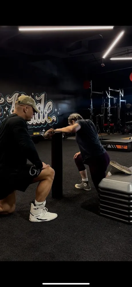 Athletic Performance