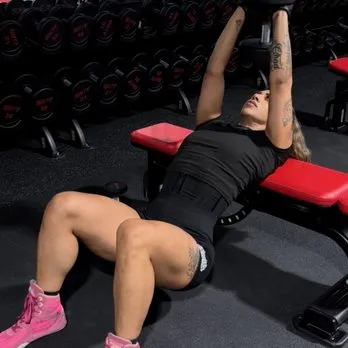 Personal Trainer for Women